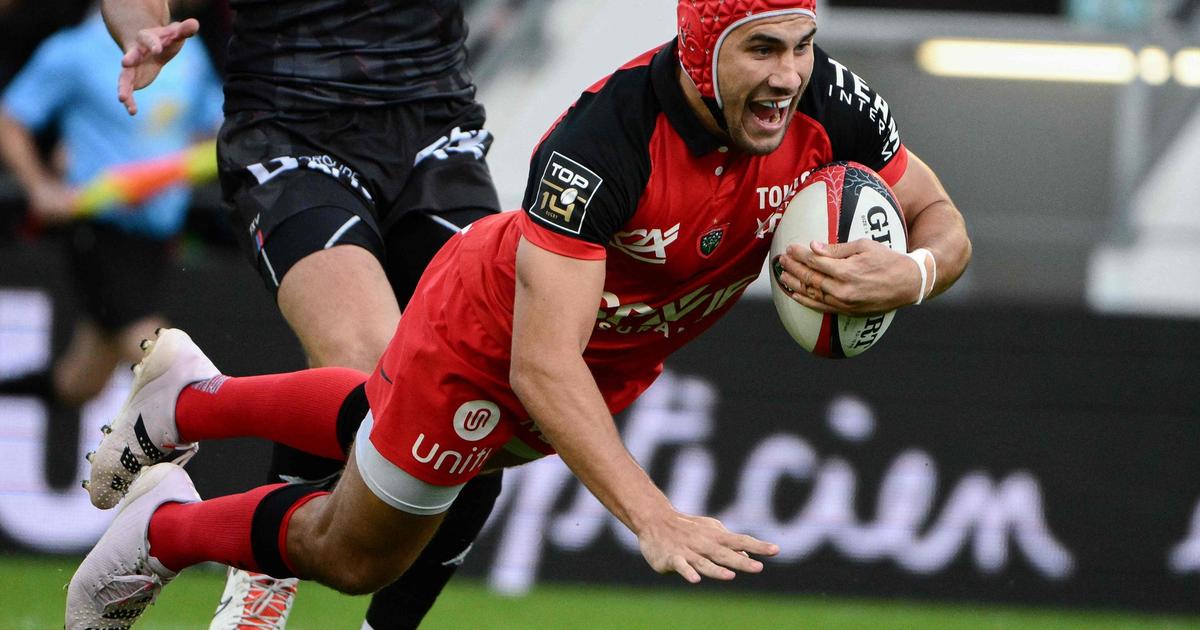 RC Toulon to Face Racing 92 in Top 14 Closing Match