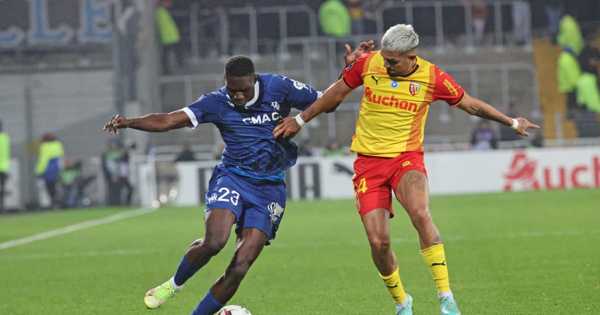 Ligue 1 : Le Film De La Victoire Sur Le Fil De Lens Contre L’OM