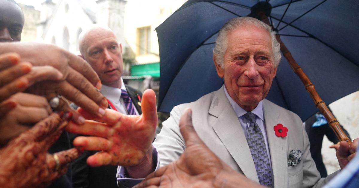 Tea dances and small groups.  finally we know the plan for King Charles III’s 75th birthday