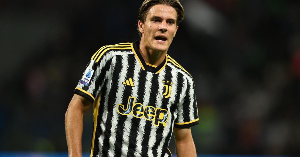 Nicolo Fagioli Extends Juventus Contract Until 2028 Despite Sports Betting Suspension