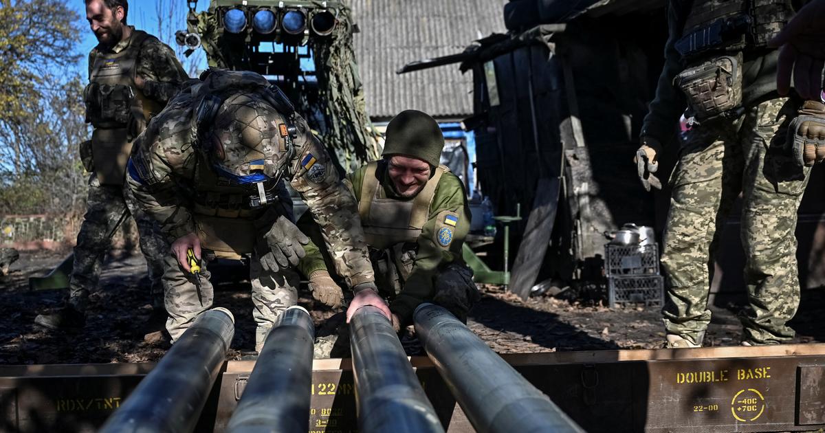 La Germania afferma che l’Unione europea non raggiungerà l’obiettivo di un milione di munizioni per Kiev