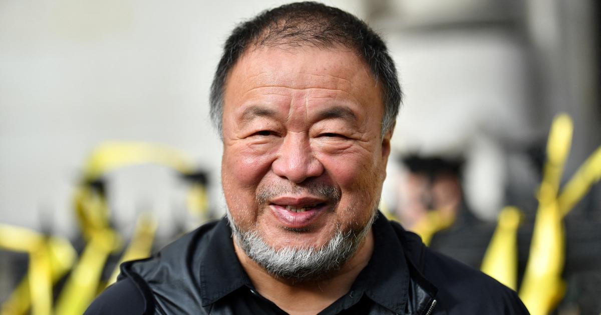 Pameran Ai Weiwei dibatalkan oleh Lisson Gallery di London setelah pernyataan menentang Israel