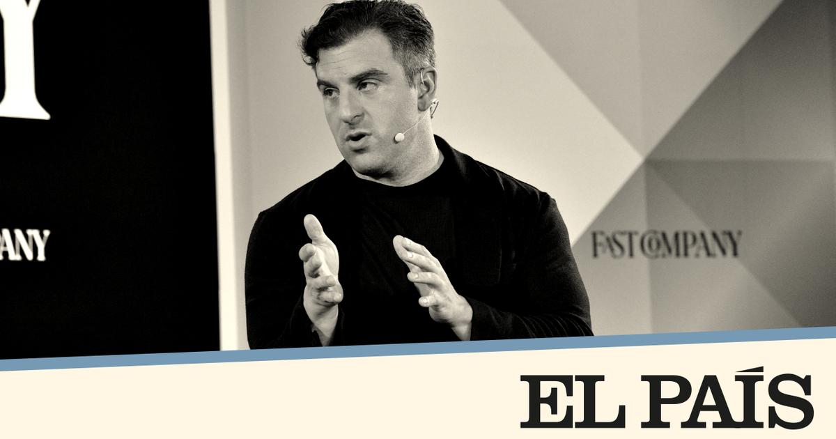 Brian Chesky: “I doubt that with its regulation on Airbnb, New York will set the trend”