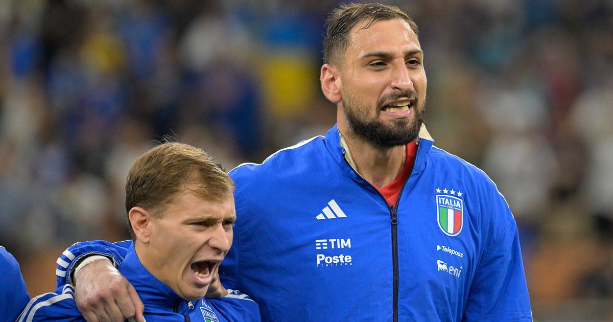 LIVE – Qualificazioni Euro 2024: Italia e Polonia non possono sbagliare
