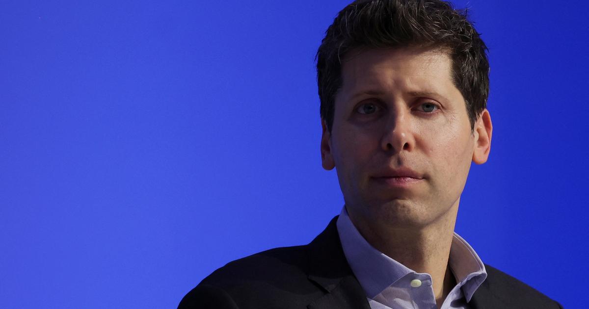 OpenAI CEO Sam Altman Fired with Immediate Effect, Shareholder Risks Under Microsoft Ownership - What it Means for the Future of ChatGPT - Archyde