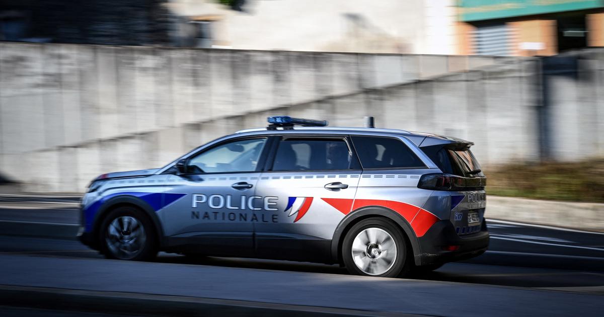 Caluire-et-Cuire : course-poursuite pour interpeller un homme au