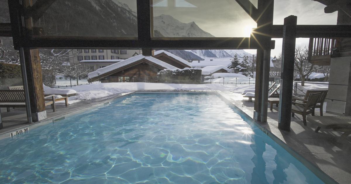 Hameau Albert I, 120 Jahre erstklassige Gastfreundschaft in Chamonix