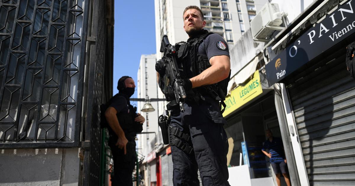 Mort du petit Fayed à Nîmes : neuf hommes mis en examen pour homicide en bande organisée