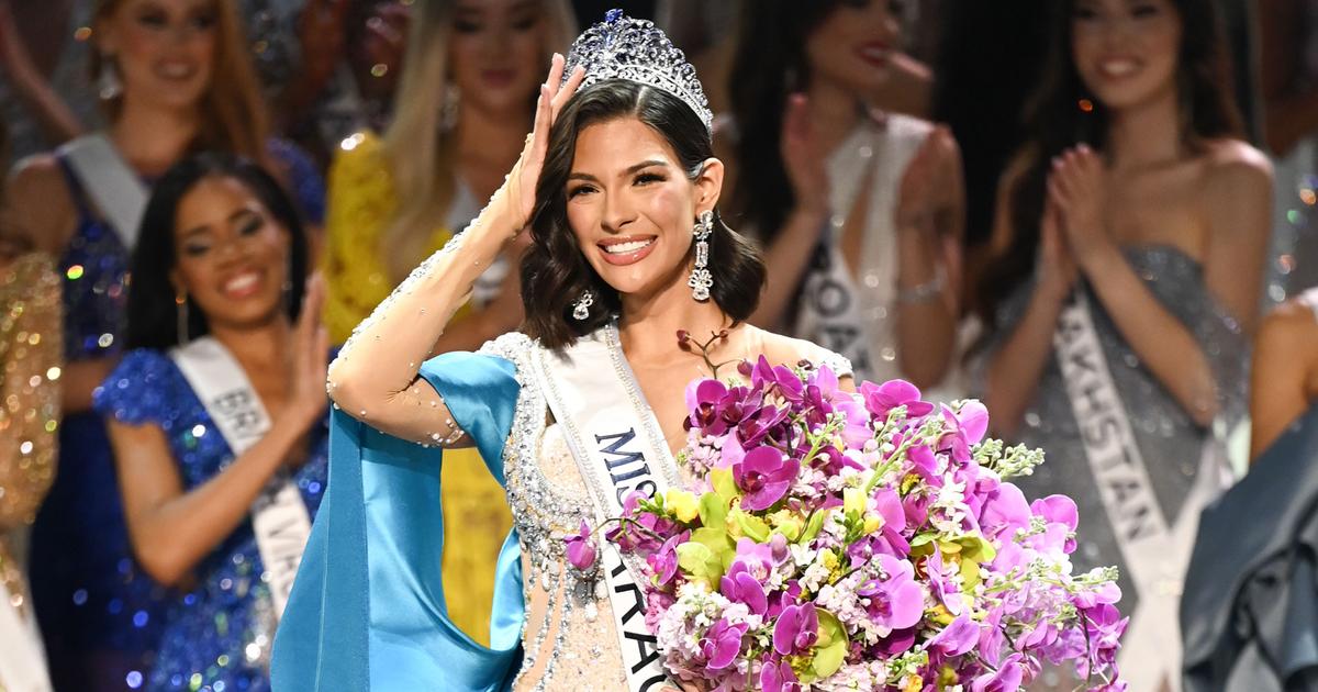 Miss Univers 2023 : Sheynnis Palacios (Miss Nicaragua) vainqueur, énorme déception pour Diane Leyre
