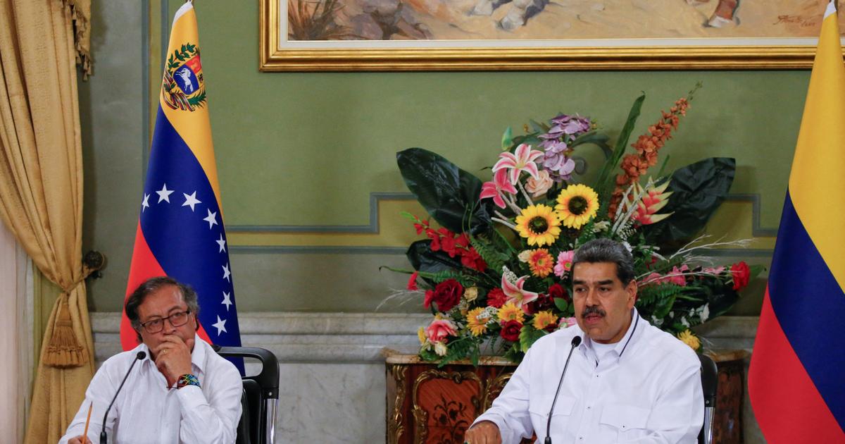 Venezuela y Colombia quieren acuerdo migratorio con EE.UU.