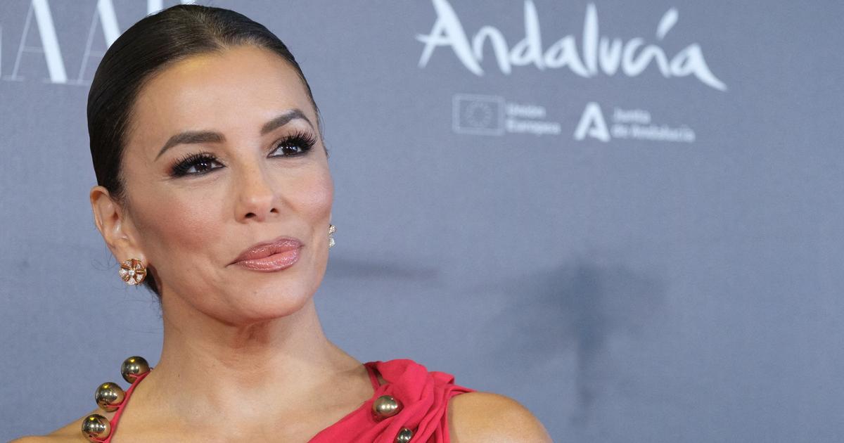 “You probably won’t recognize me.”  Eva Longoria reveals herself without makeup in a new Instagram video.