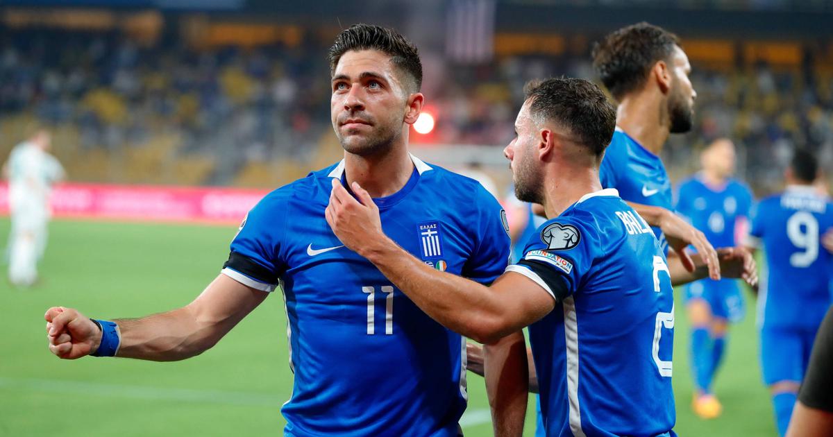 5 things to know about Greece, the Blues’ final opponent in 2023