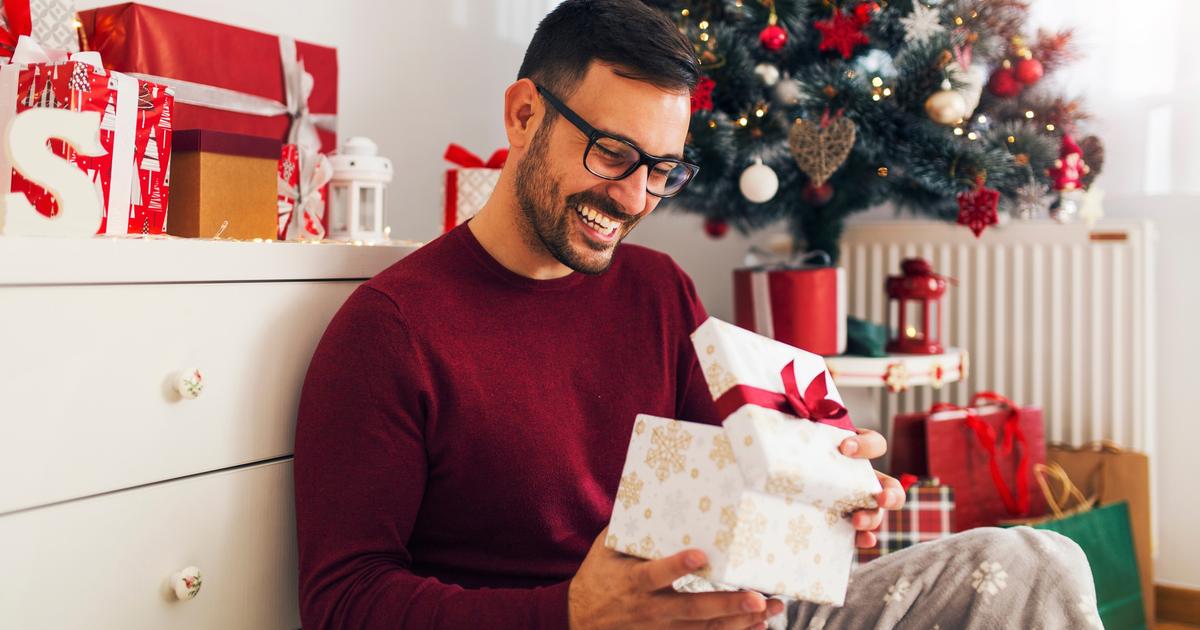 Noël : 5 idées cadeaux à moins de 30 euros à glisser sous le sapin -  Magazine actualité Beauté et cosmétiques