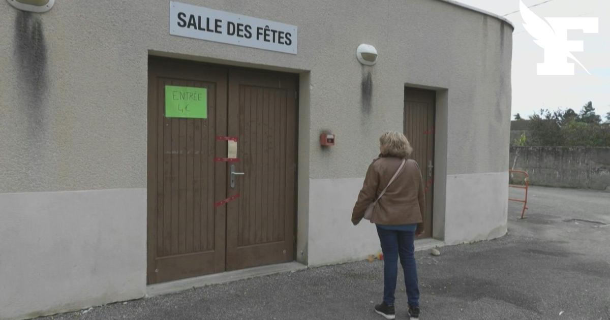 «lattaque Mortelle à Crépol Signe Lextension De La Criminalité Jusqu