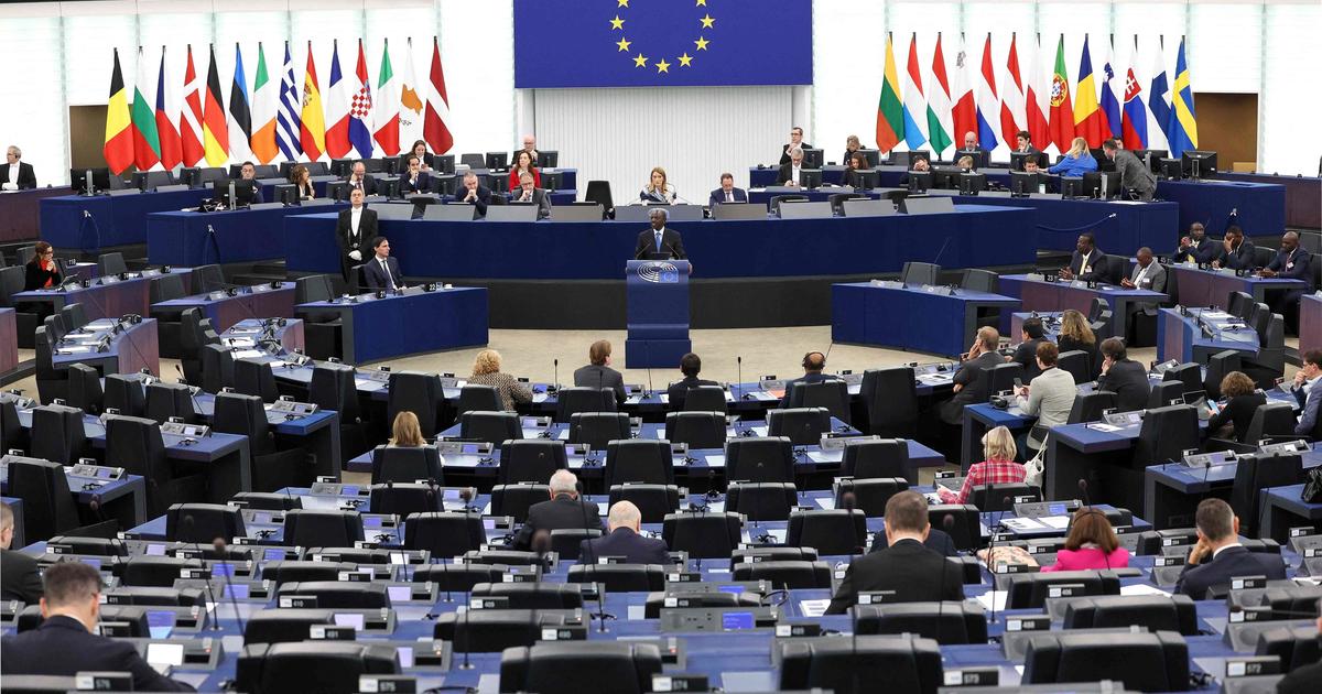 Nuclear power definitively recognized as a green industry by the European Parliament