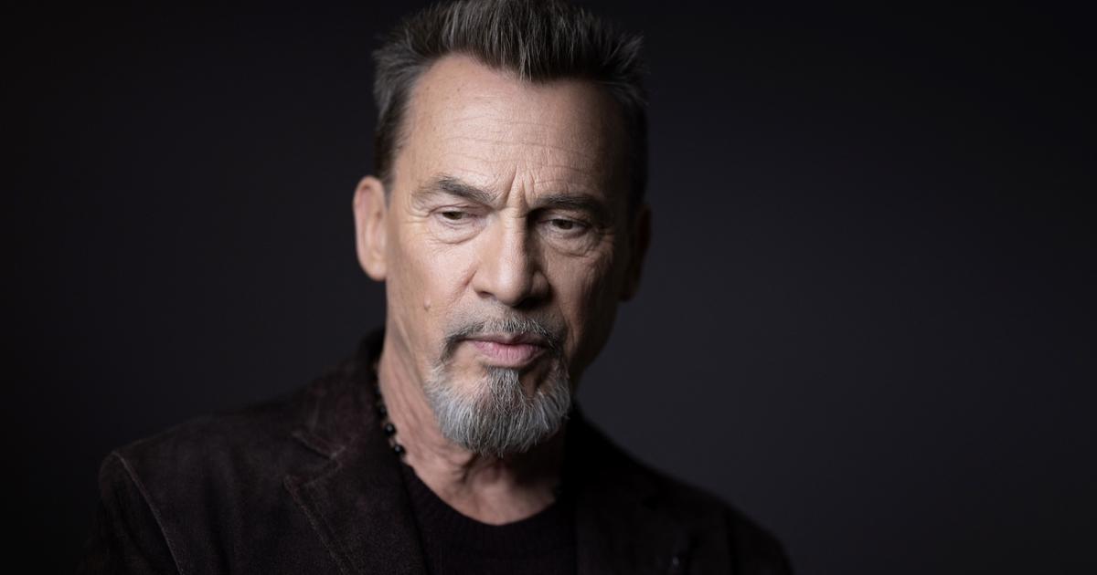 Florent Pagny has recovered from cancer and will return in 2026 for his 65th birthday