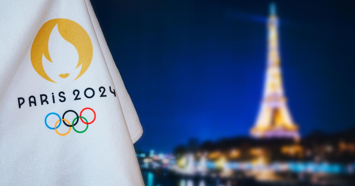 Ces Faux Bénévoles Qui Vont Tenter De Saborder Les JO 2024