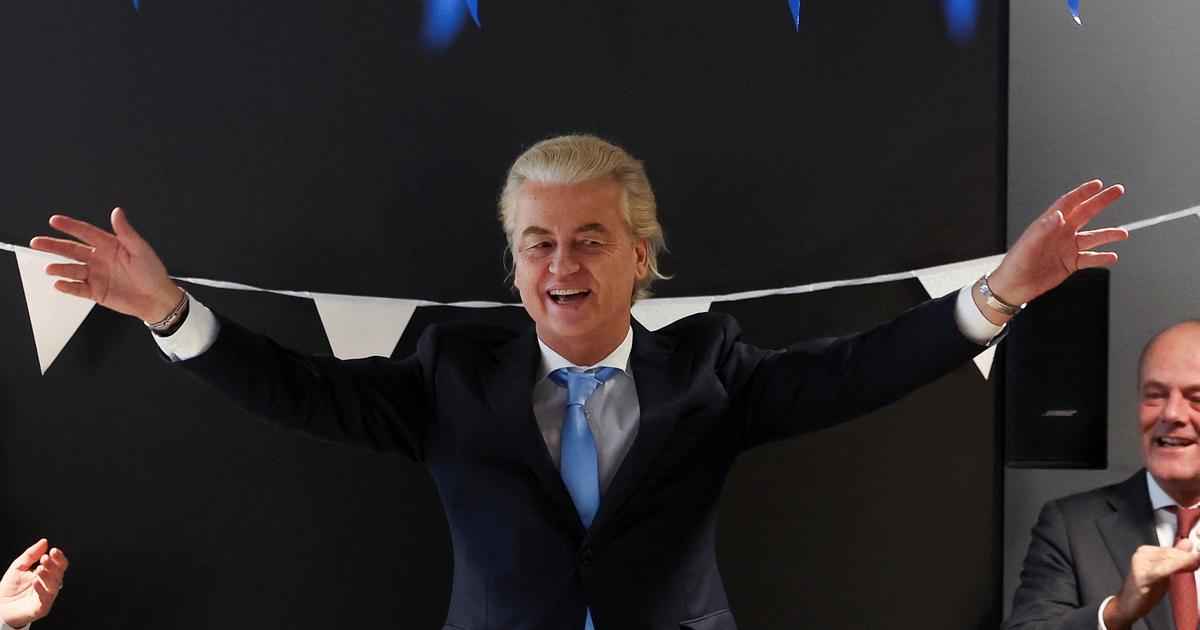 Wat moet je weten na de verrassende overwinning van de populistische partij van Geert Wilders?