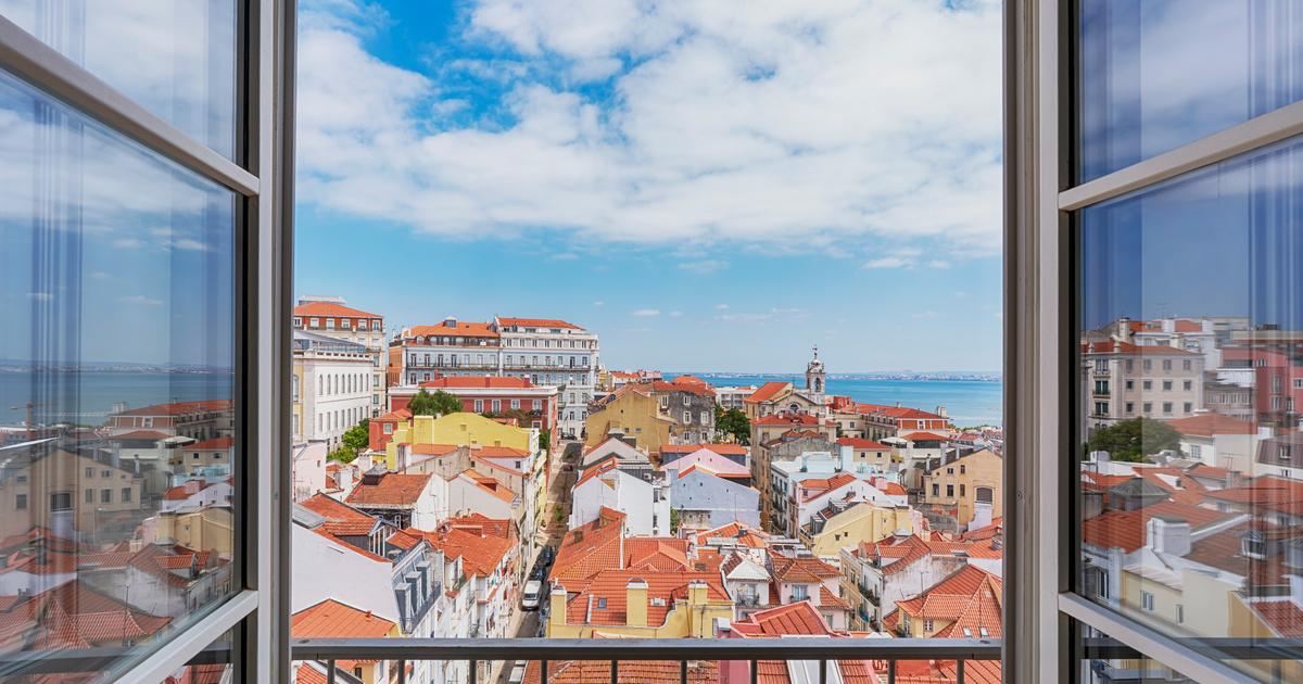 Les 10 meilleurs hôtels de Lisbonne, l’effervescente capitale du Portugal
