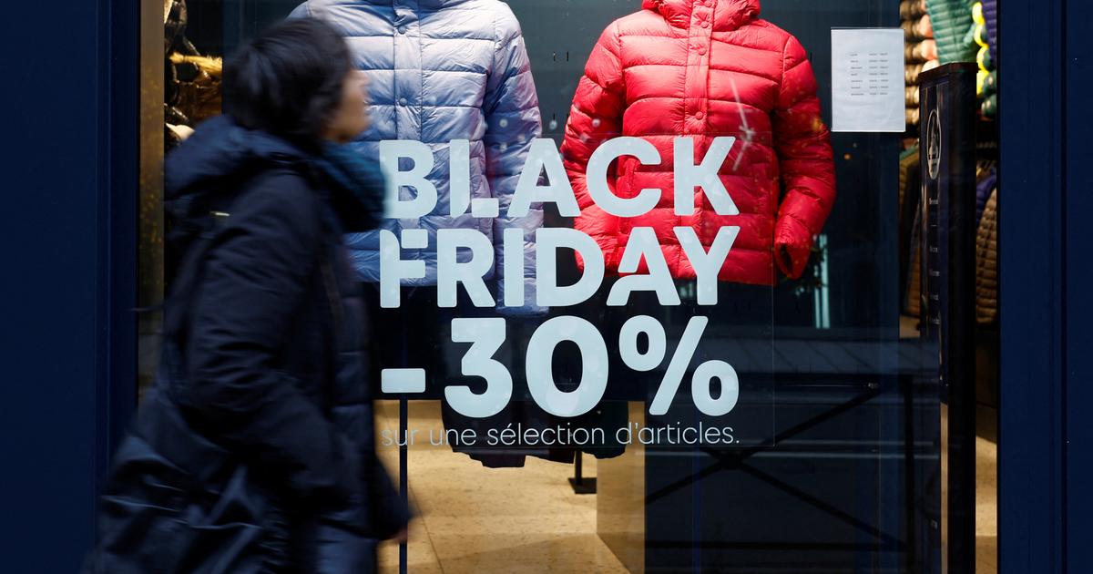 Black Friday Panneau Rayonnant