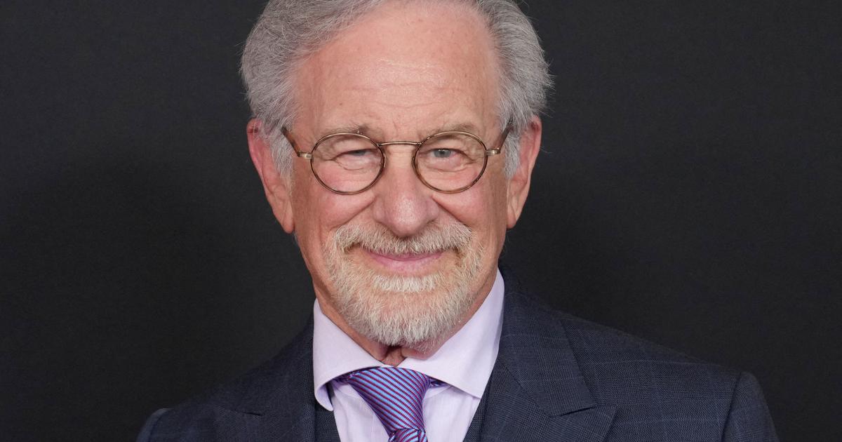 Steven Spielberg félicite des collégiens de Mulhouse pour leur film en son honneur