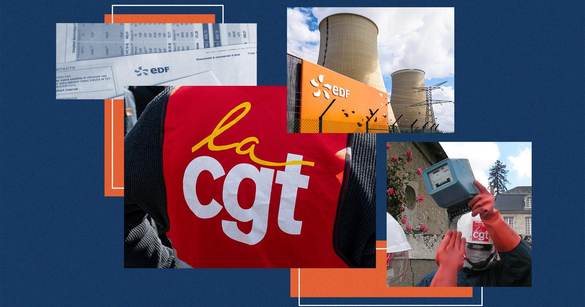La gestion calamiteuse du «magot d’EDF» : comment la CGT a perdu sa place de premier syndicat de l’électricien