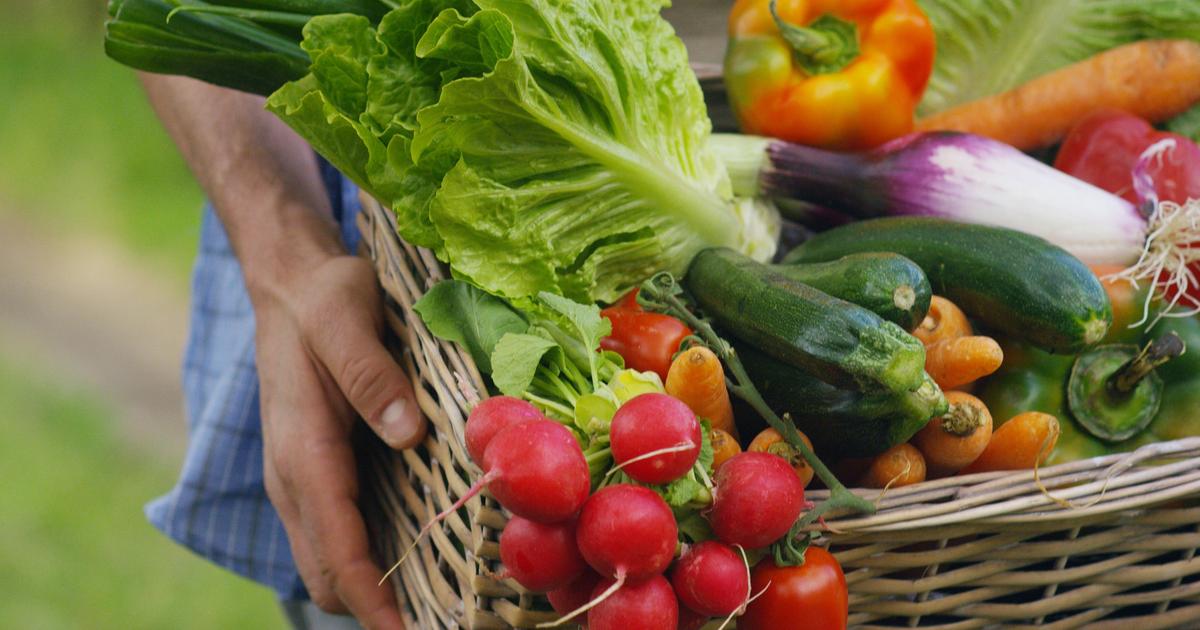 27 fruits et légumes les plus étranges au monde - Vivre Demain