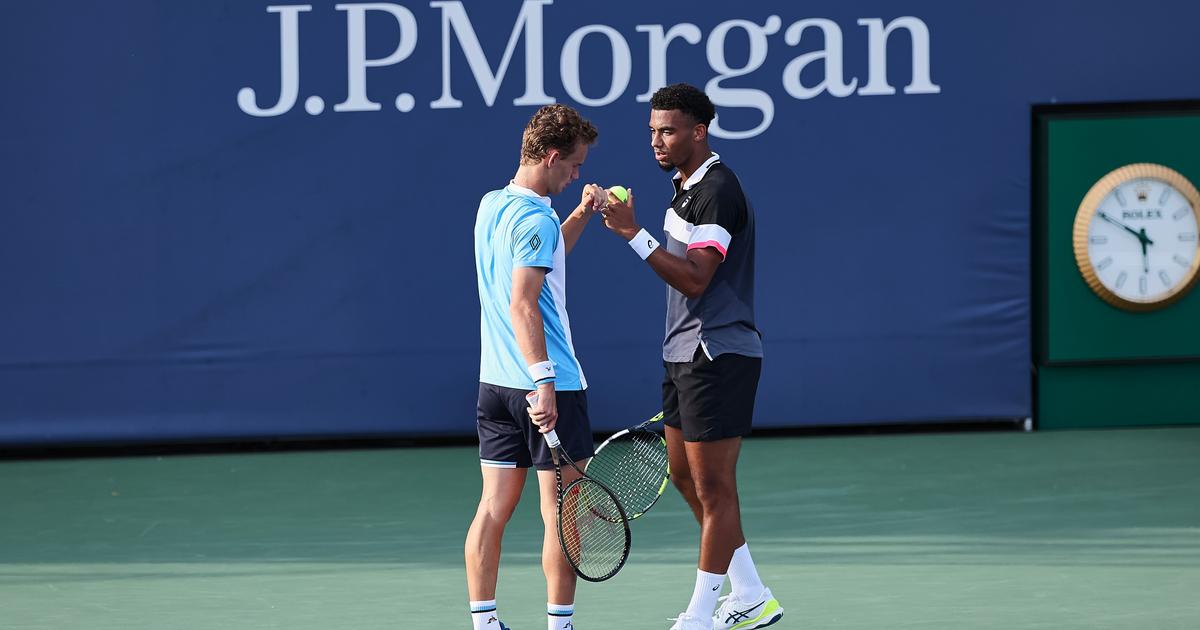 <b>Tennis</b>: Fils et Van Assche en chefs de file au Masters des -22 ans - Le Figaro