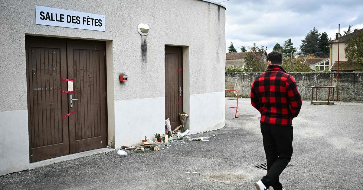 Meurtre de Thomas : «Les familles demandent que le caractère raciste» soit retenu, affirme la maire de Romans-sur-Isère