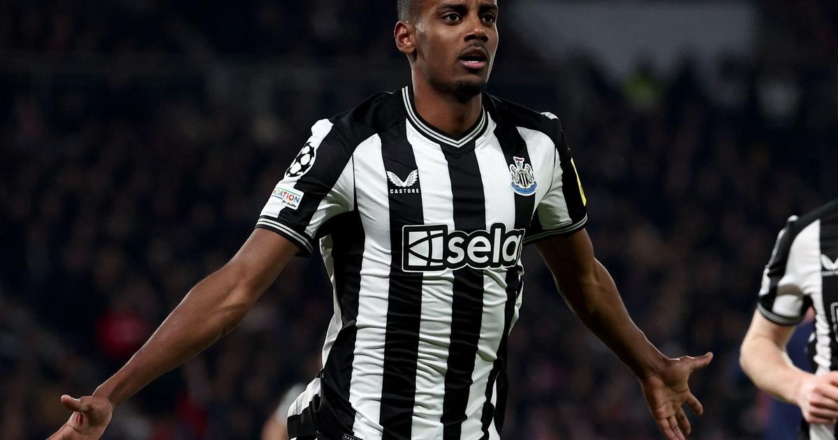EN DIRECT - PSG-Newcastle : les Magpies ouvrent le score sur une erreur de Donnarumma