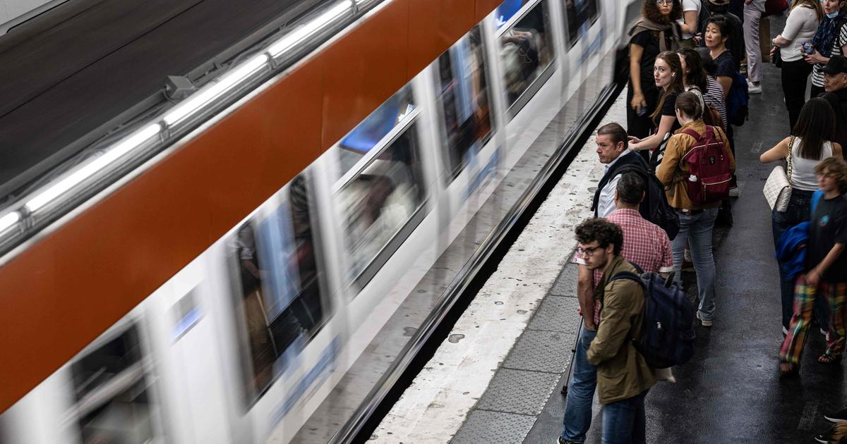 kostenloser Transport für Ticketinhaber, das falsche Versprechen von Paris 2024