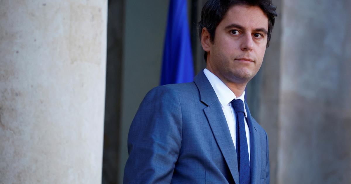 Gabriel Attal Says The Revision Of The School Holiday Calendar Is not