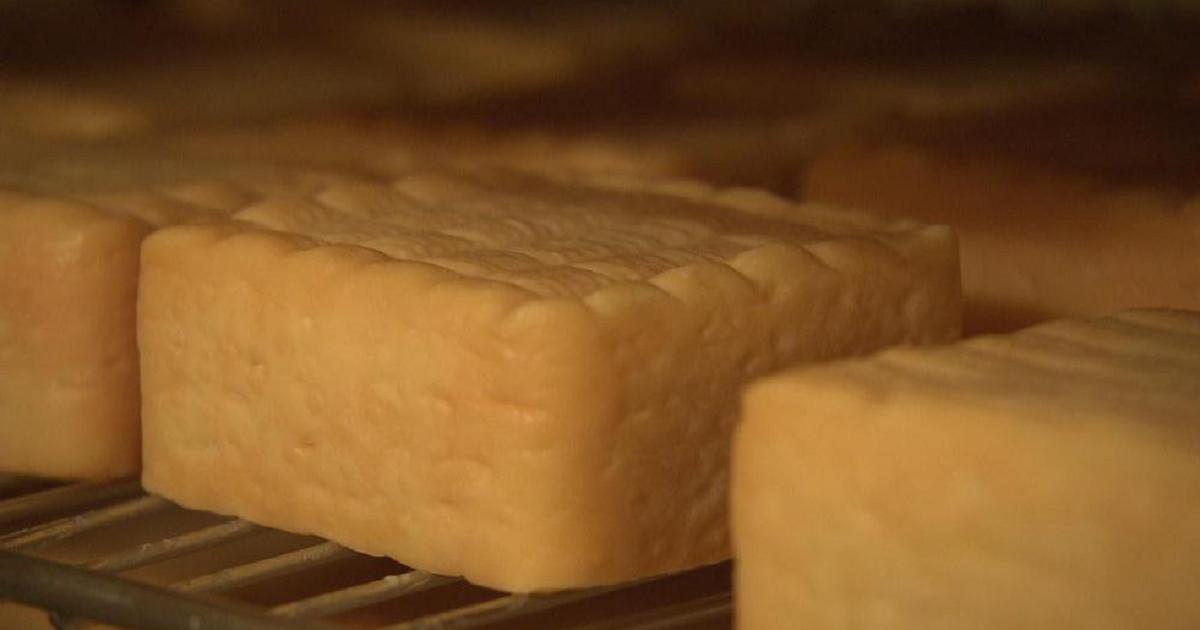 Présures haut de hamme pour fromages - Laboratoires Abia