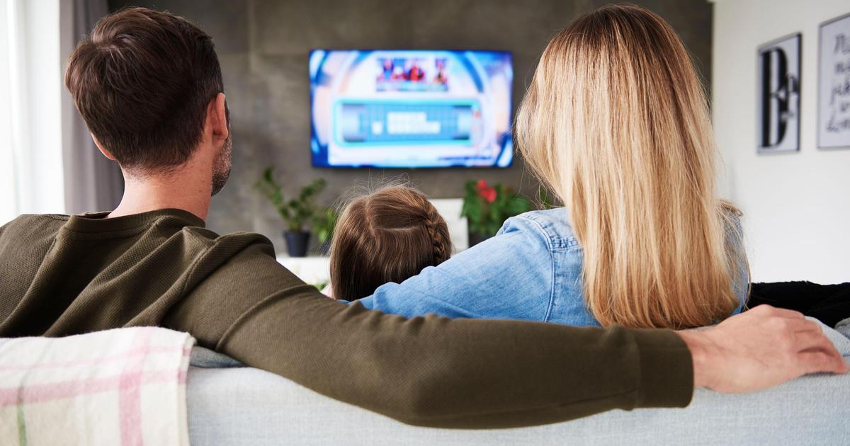 Le recul de la consommation de télévision pourrait être plus lent qu’attendu