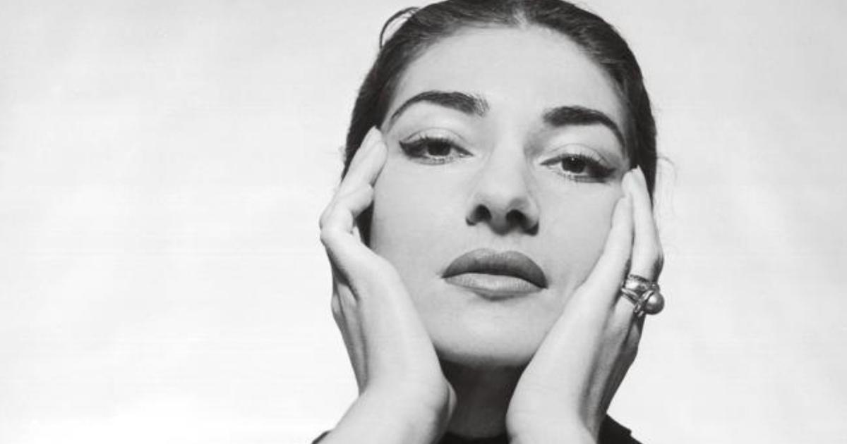 Ces artistes qui suivent la voix de la Callas