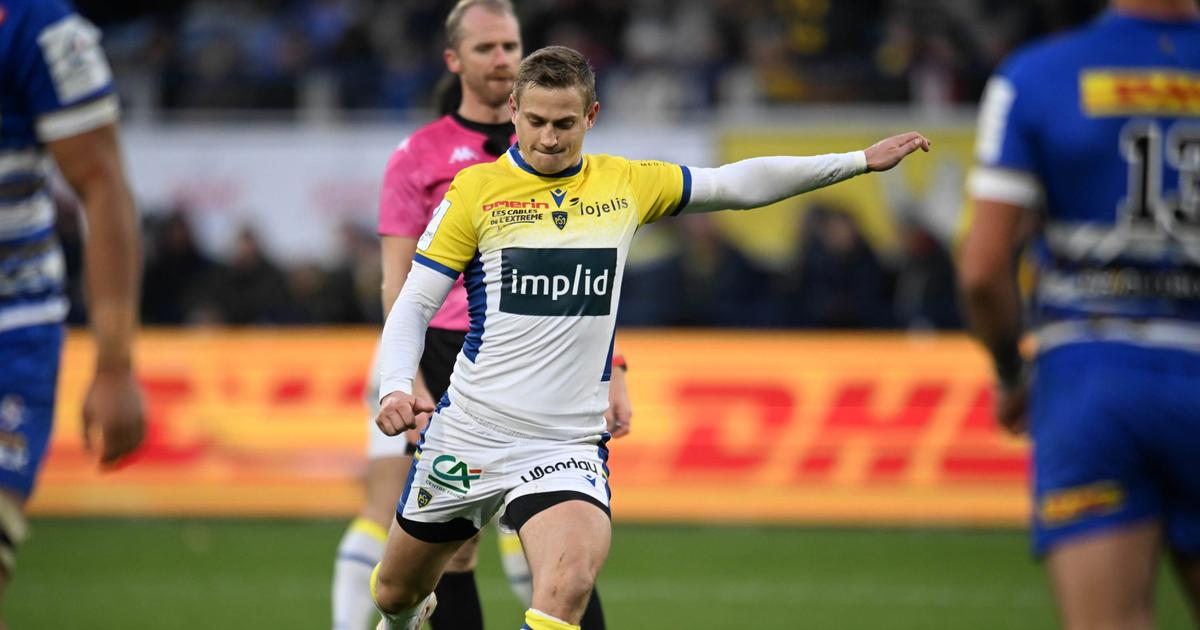 Rugby : Jules Plisson a donné son accord à Provence Rugby (Pro D2)
