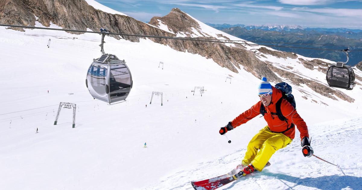 Nein, Frankreich ist nicht mehr das Lieblingsland der Skifahrer