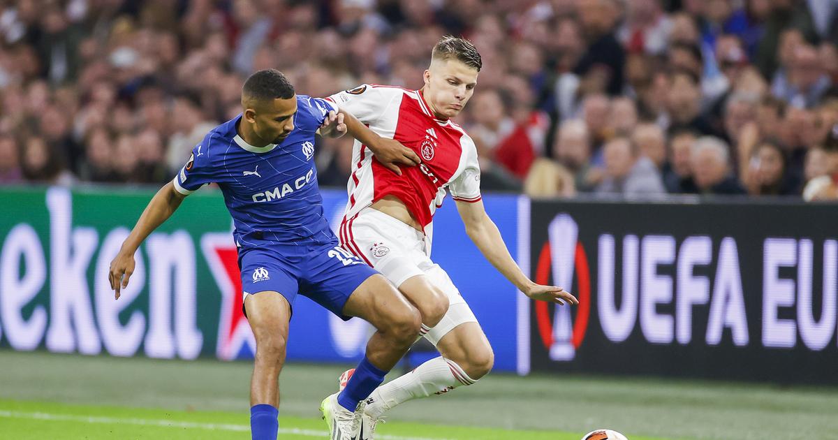 Ligue Europa : 11 supporters de l'Ajax Amsterdam interpellés à Marseille