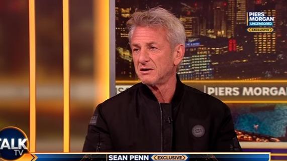 «Je n’ai pas été terriblement surpris» : les propos cash de Sean Penn sur le décès de Matthew Perry