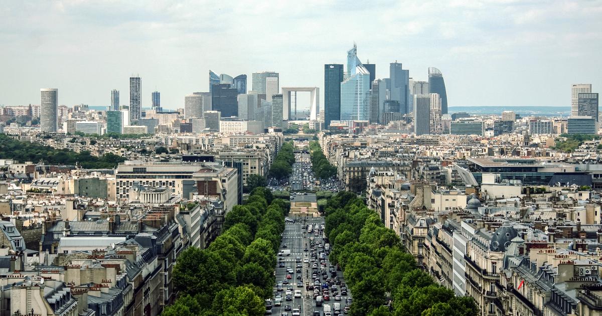 Paris grimpe dans le classement des villes les plus chères au monde, selon The Economist