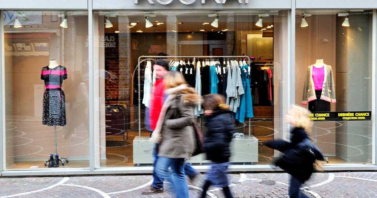 in receivership, the ready-to-wear brand sets its fate this Thursday