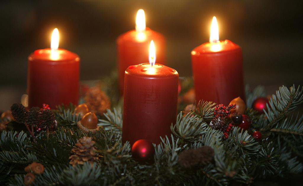 What is Advent?