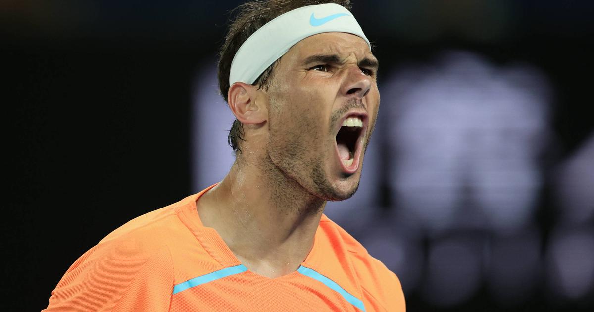 Rafael Nadal announces his big comeback in January 2024 in Brisbane