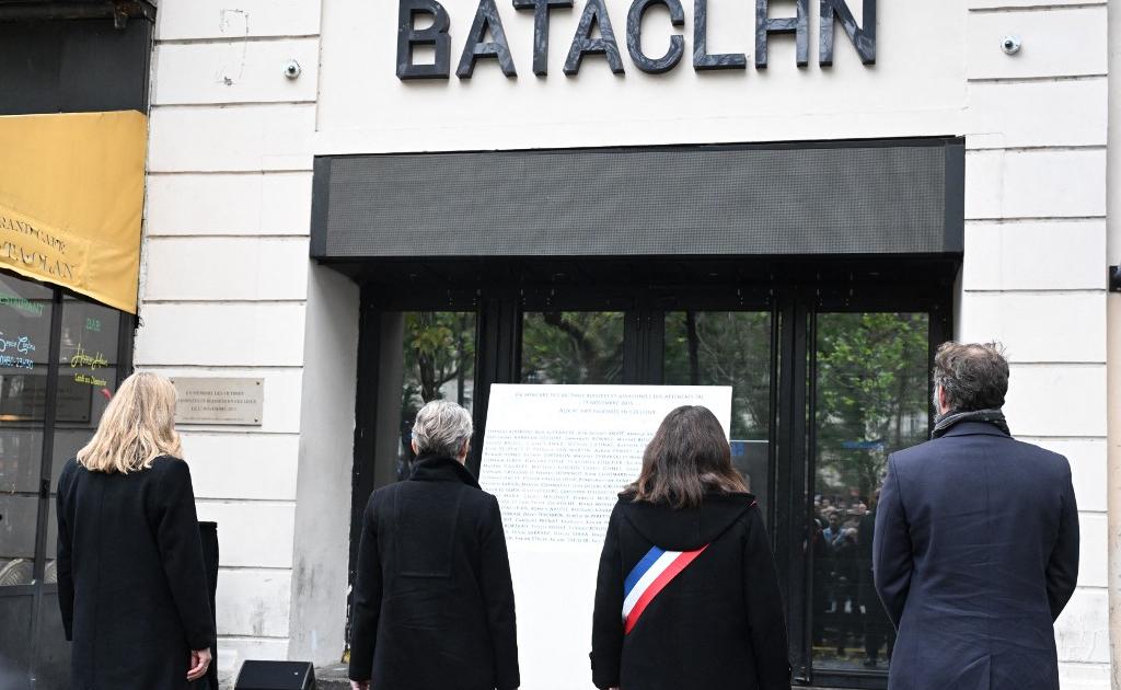 Aggad Le frère d’un des terroristes du Bataclan interpellé et déchu de la ...