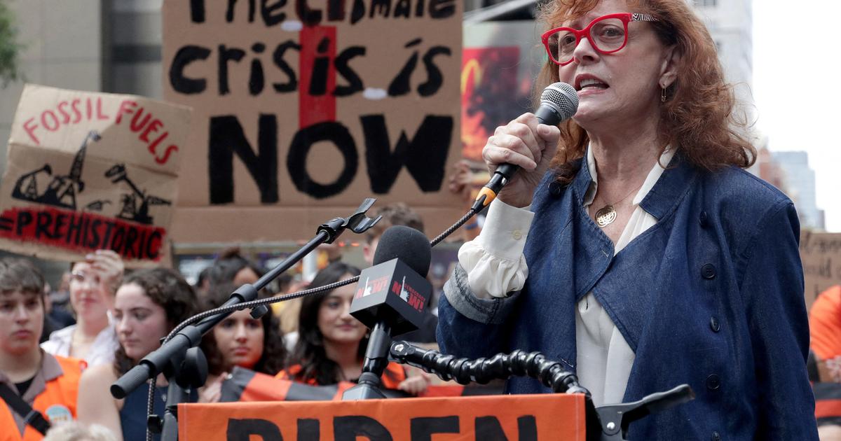 Susan Sarandon regrets her comments on the Israeli-Palestinian conflict