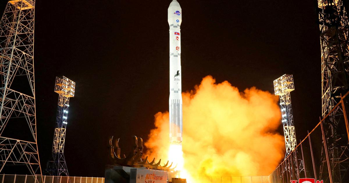 Corée du Nord menace d’abattre les satellites espions des États-Unis en réponse à toute attaque