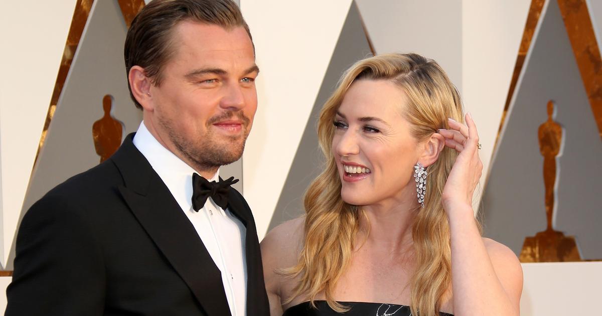 «Il n'y a pas de "Attends, je t'appelle demain"» : les secrets de l’amitié entre Kate Winslet et Leonardo DiCaprio