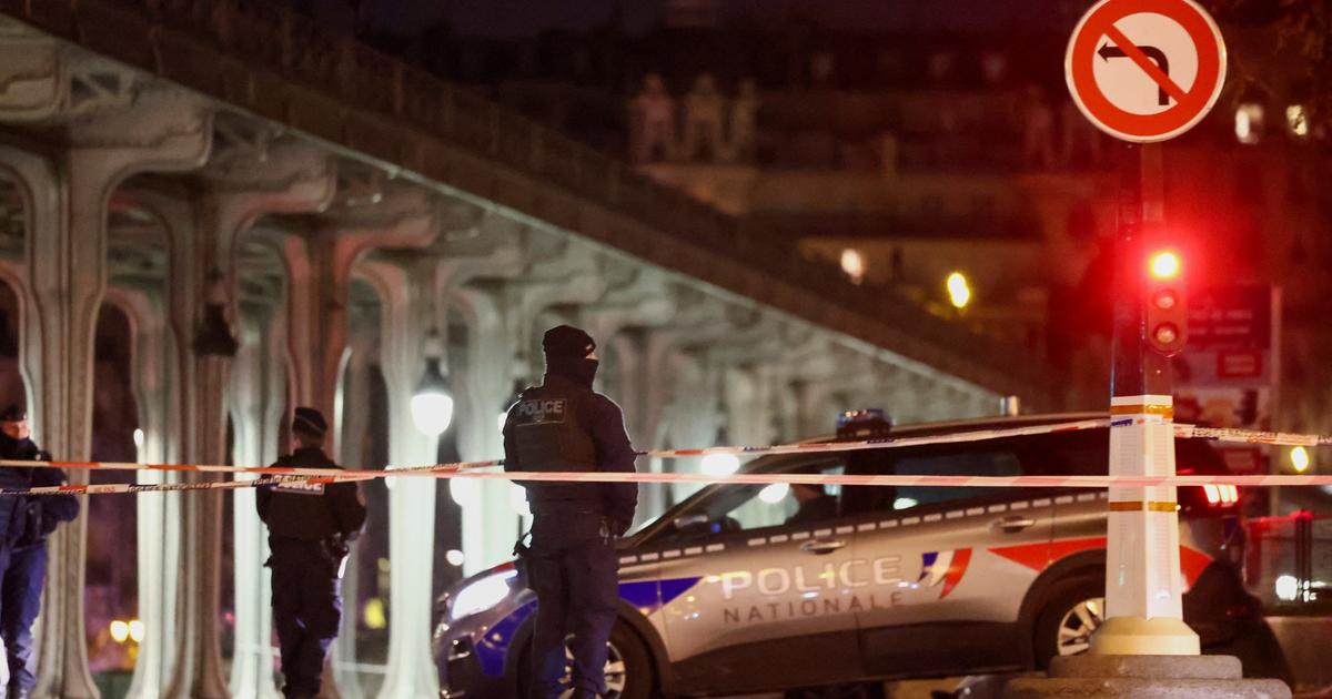 Attaque à Paris: «La France baigne dans un climat d’insécurité permanente»