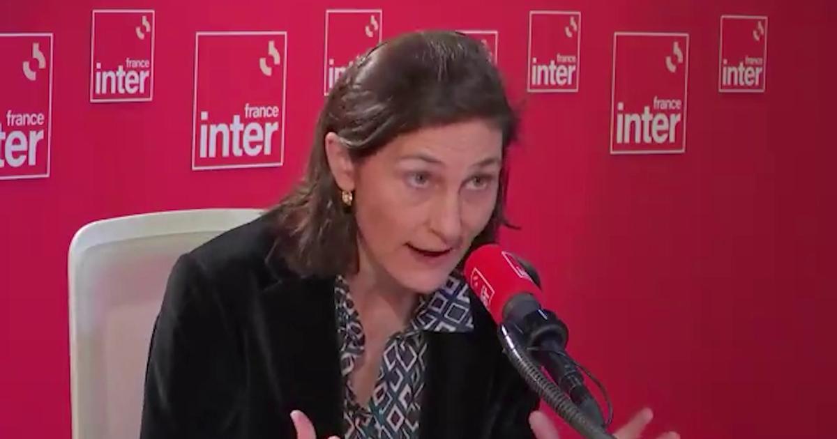 JO 2024 : «On a la capacité de sécuriser l'événement», assure Oudéa-Castera malgré la menace terroriste