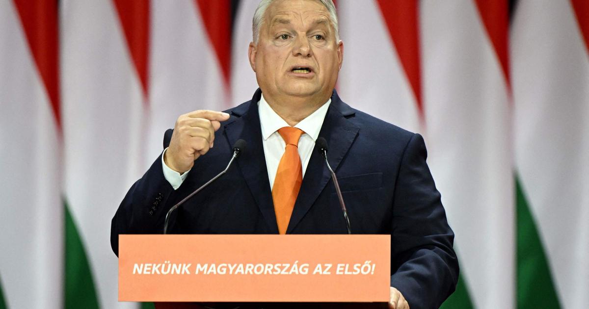 Orban threatens to derail next European summit